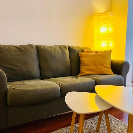 Apartamento Abril En El Centro De Getafe Dış mekan fotoğraf